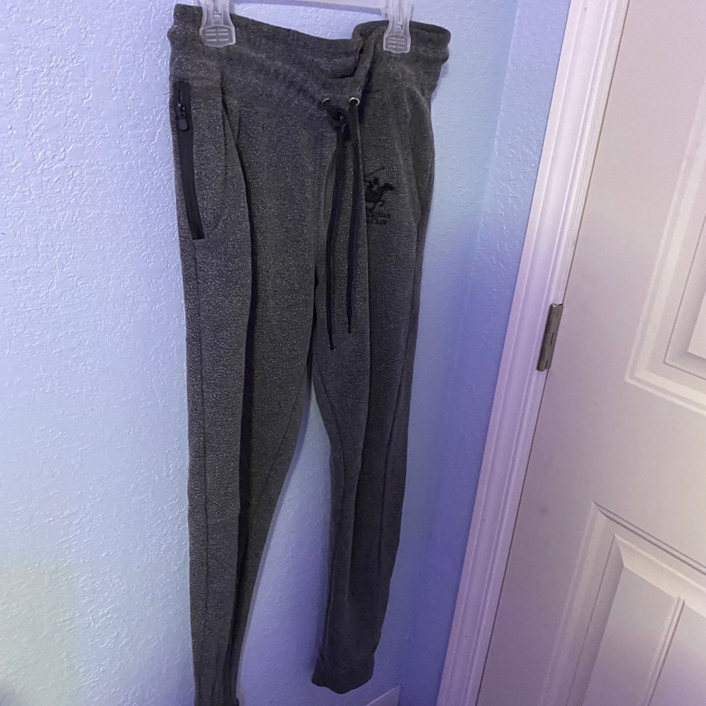BEVERLY HILLS POLO CLUB SWEATPANTS